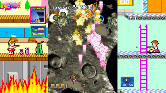 Game Tengoku CruisinMix screenshot 3 for Playstation 4